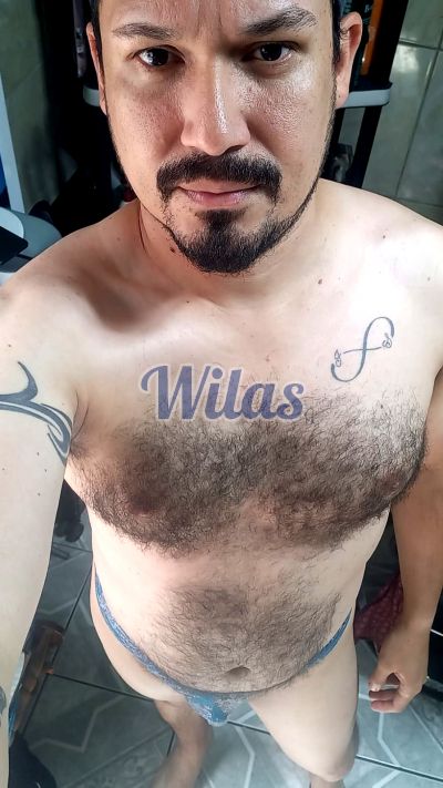 Kenneth 71753525, hombre en San José