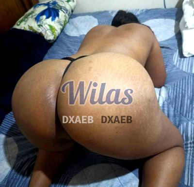 Delanny, escort en Tamarindo