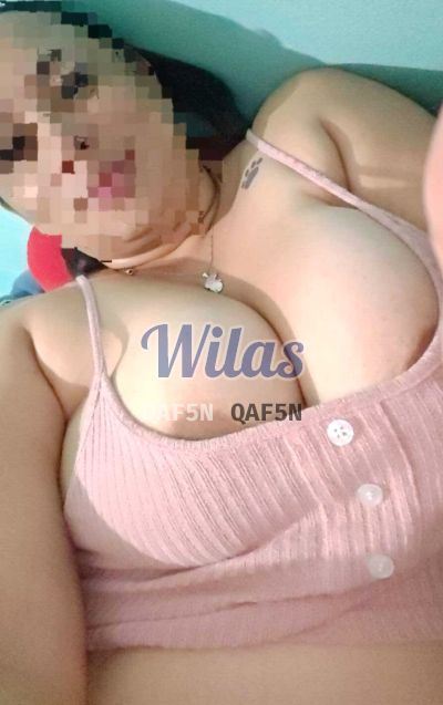 Fany, puta en San José