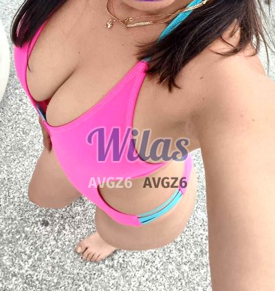 Paola, escort en San Sebastián (San José)