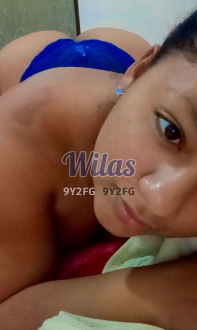 Débora, escort en Merced (San José)
