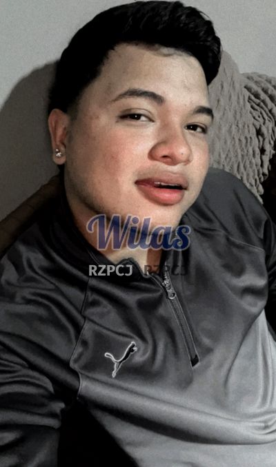 Jairo Orellana, hombre en San José
