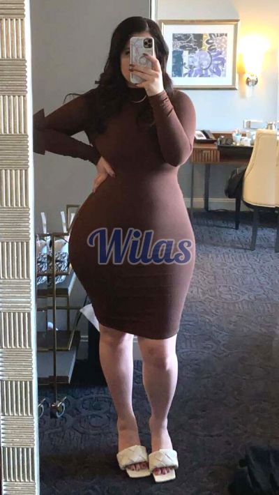 Luna 60788369, escort en San José