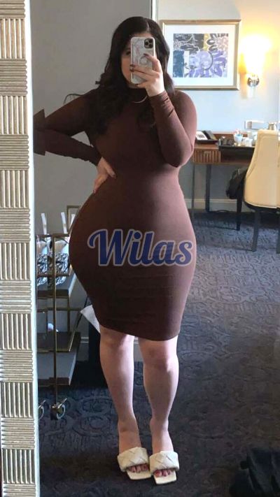 Luna 60788369, escort en San José