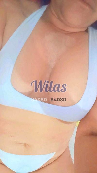 Ámbar, escort en San José