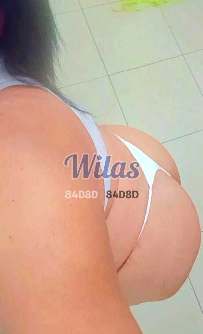 Ámbar, escort en San José