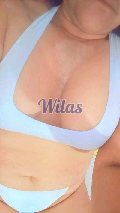 Ámbar, escort en San José