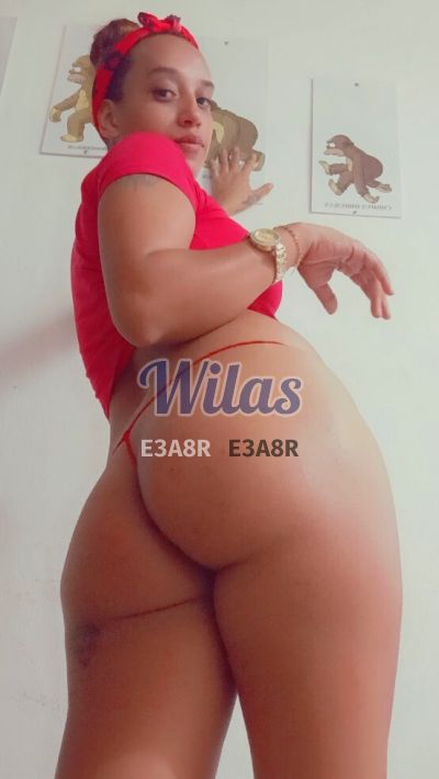 Alexa, escort en Heredia