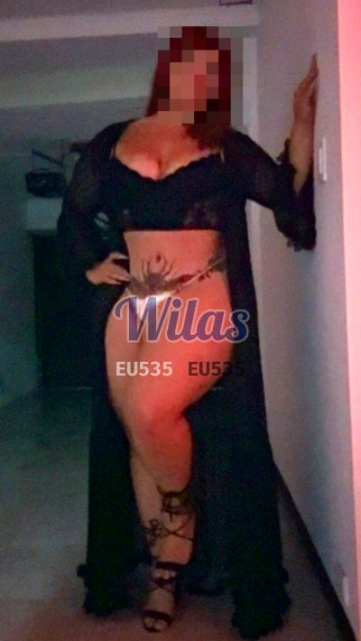 Alexa 86849203, escort en San José
