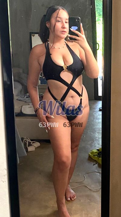 Nicole, escort en Tamarindo