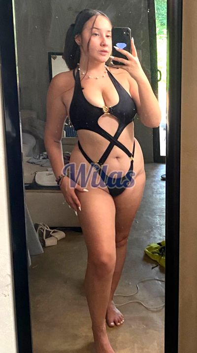 Nicole, escort en Tamarindo