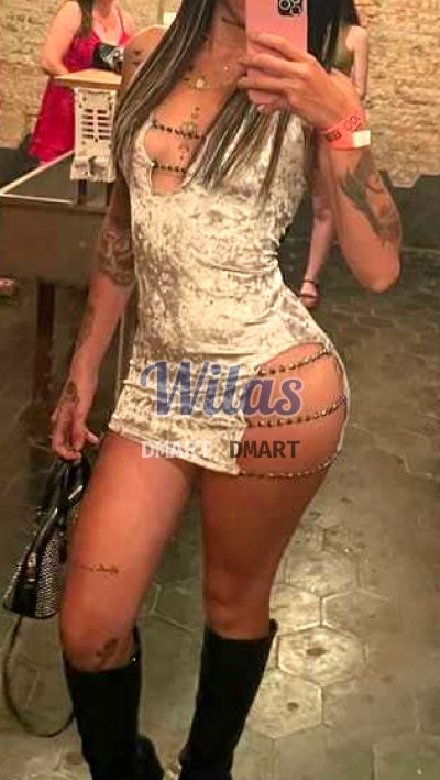 Mónica, escort en Jacó