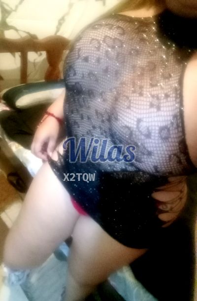 Michelle, escort en San José