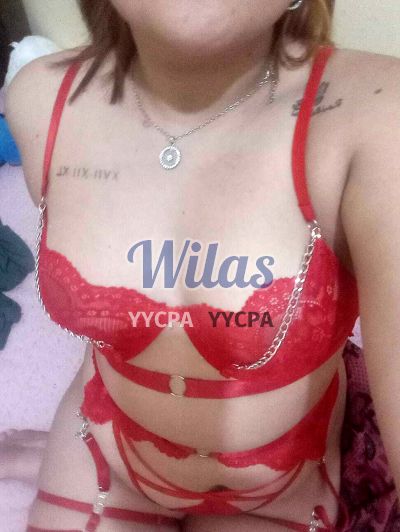 Samantha, escort en San José