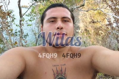 Matías, hombre en Alajuela