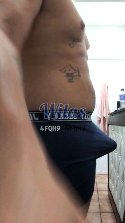 Matías, hombre en Alajuela