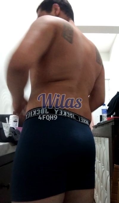 Matías, hombre en Alajuela