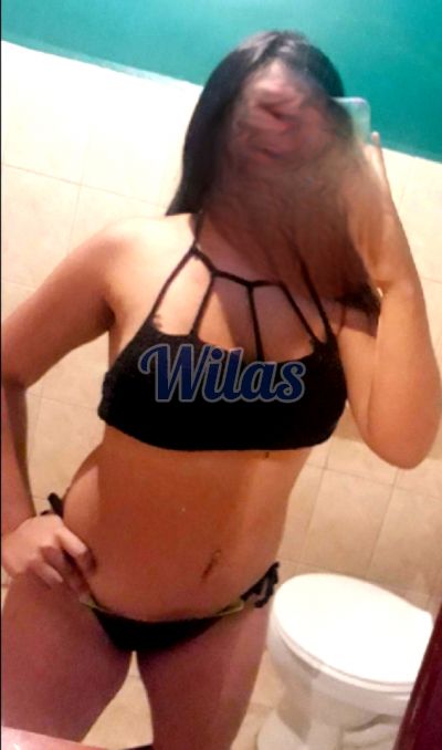 Fernanda 63852932, escort en Quesada