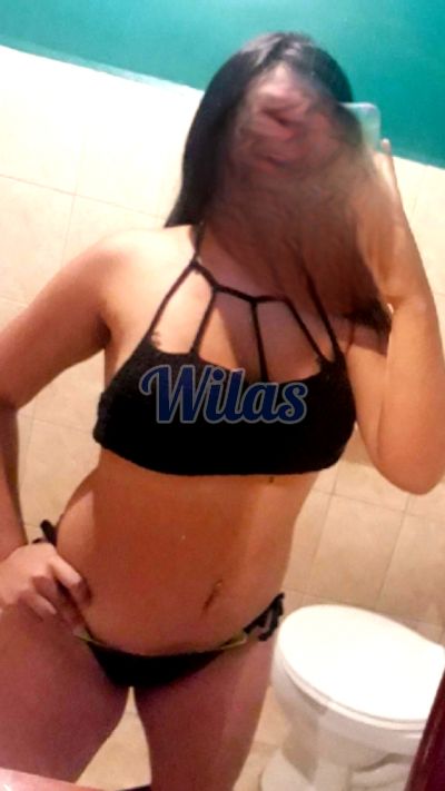 Fernanda 63852932, escort en Quesada