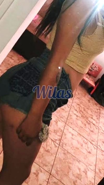 Fernanda 63852932, escort en Quesada