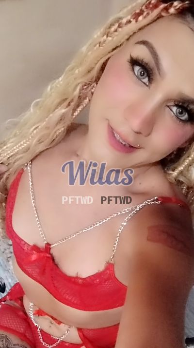 Fernanda 63332995, travesti en San Miguel / Escazú