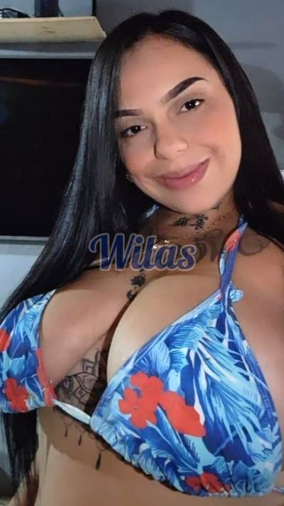 Diane, puta en Alajuela