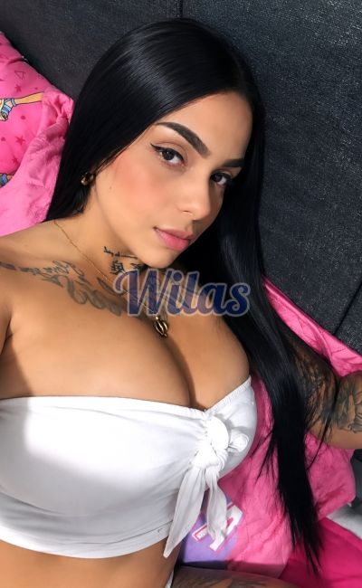 Diane 60813835, puta en Alajuela