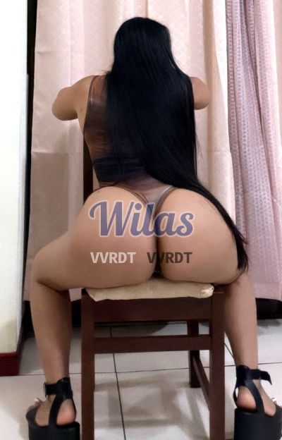 Lis, escort en Uruca (San José)