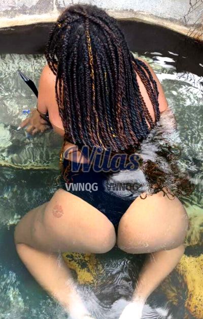 Chocolate, escort en La Fortuna