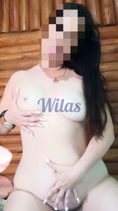 Reyna, escort en Naranjo