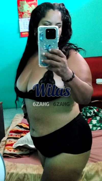 Karla, puta en Puntarenas