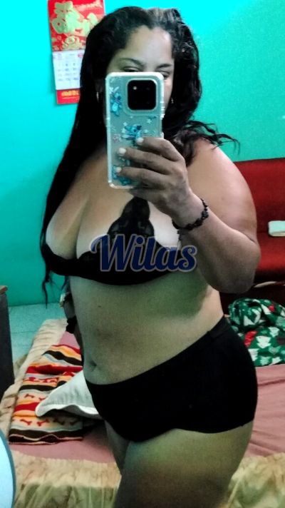 Karla, puta en Puntarenas