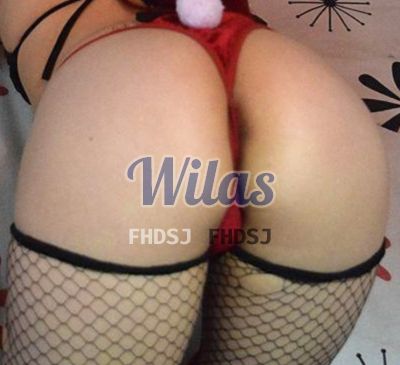 Cherry tentación, escort en San José