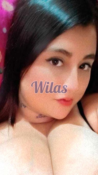 Daniela Calvo 62618861, mujer que hace videollamadas y sexting
