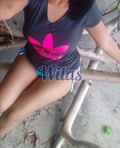 Solanyi 70300078, escort en Heredia