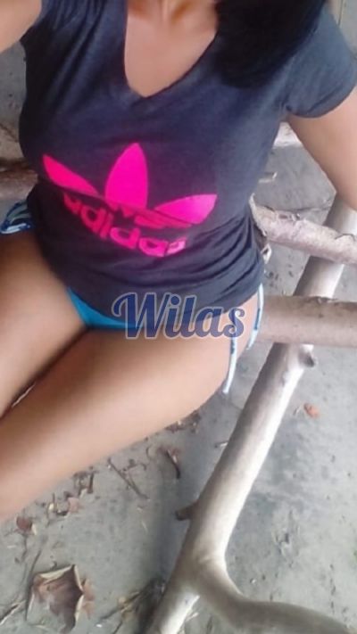 Solanyi 70300078, escort en Heredia