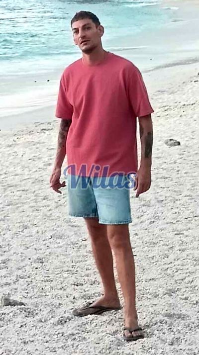 Marco, hombre en Tamarindo