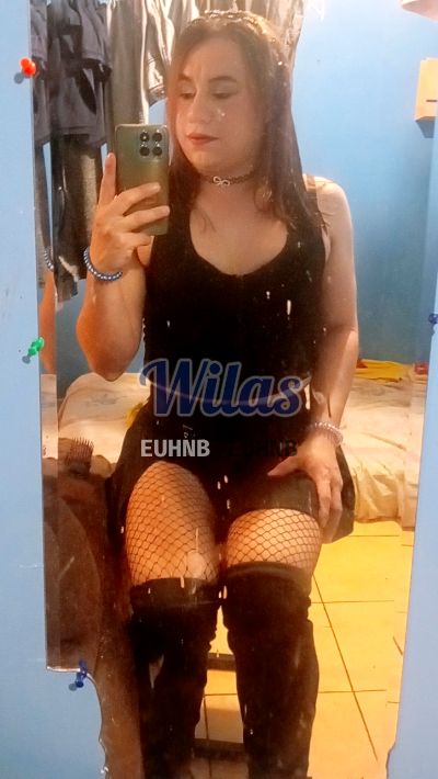 Sofi 62822299, trans en Alajuela