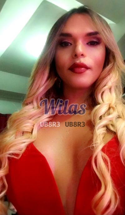 Natalia del Mar 70561777, transexual en San José