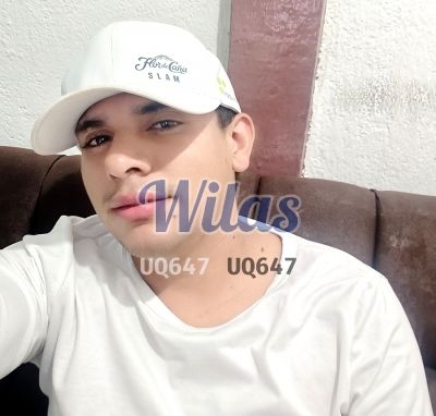 Brandon, hombre que da masajes eróticos en San José
