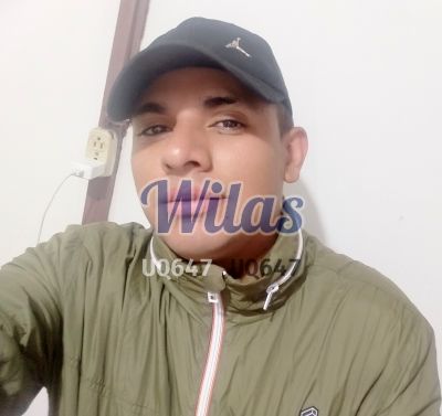 Brandon, hombre que da masajes eróticos en San José