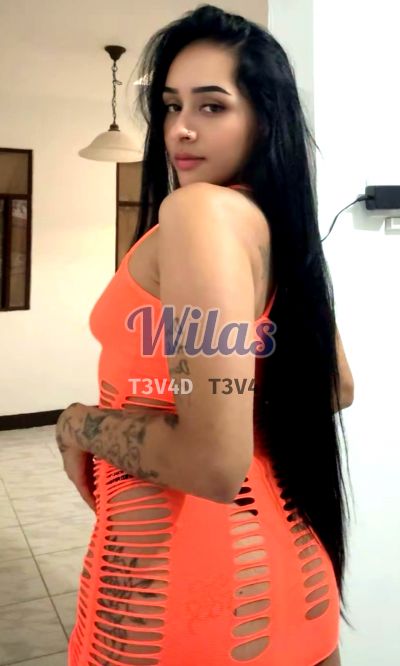 Naty 63606407, escort en San José