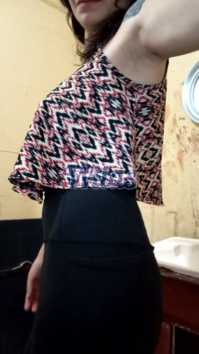 Alison 72863268, escort en San José