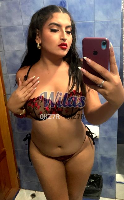 Alondra Guevara 72069872, shemale en San José
