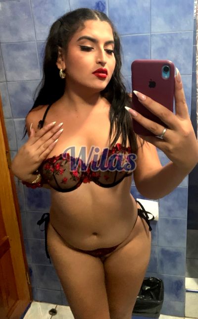 Alondra Guevara 72069872, shemale en San José