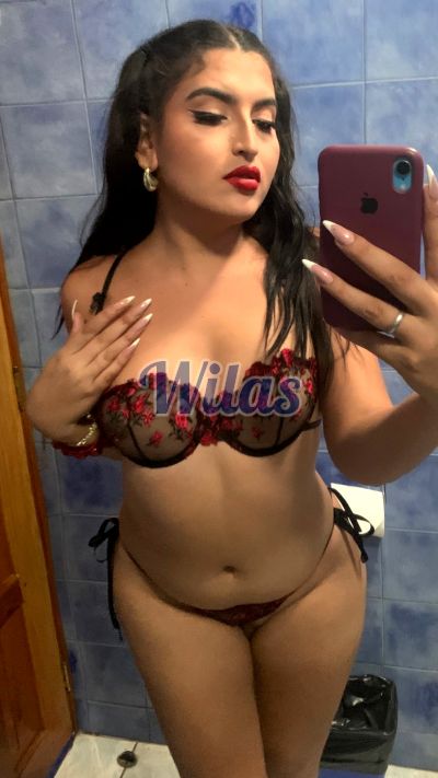 Alondra Guevara 62829554, shemale en Heredia