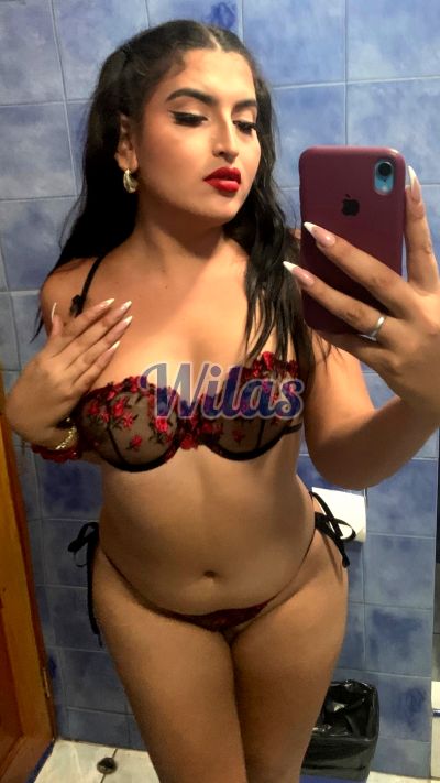 Alondra Guevara 72069872, shemale en San José
