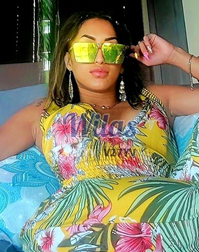 Tannisha Fenty 72097716, travesti que hace videollamadas y sexting
