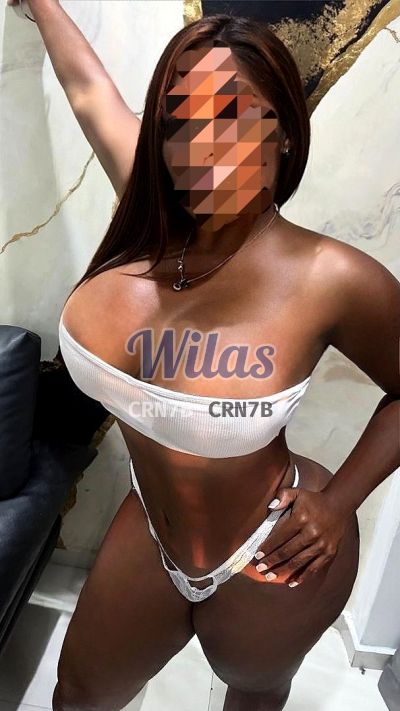 Angely 60875246, escort en San José