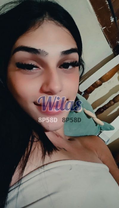 Camila Zeledón 70077930, trans en San José